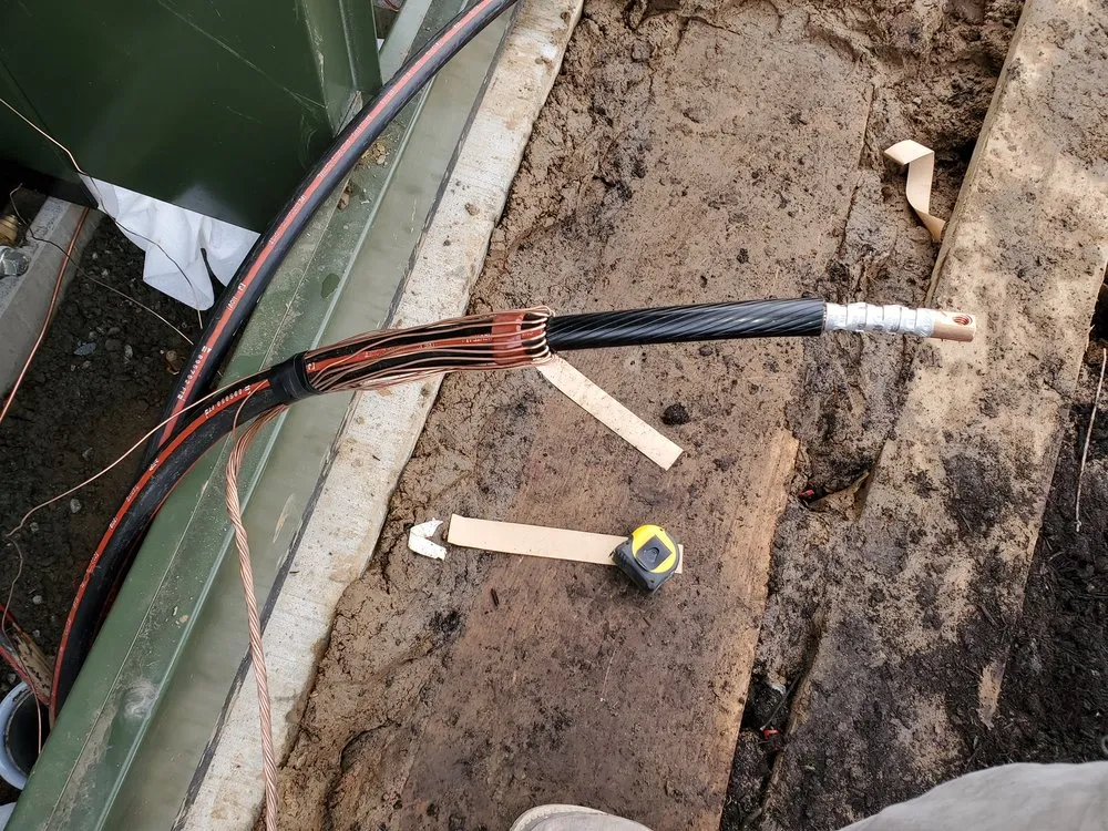 Slide of Pro Electrical Services