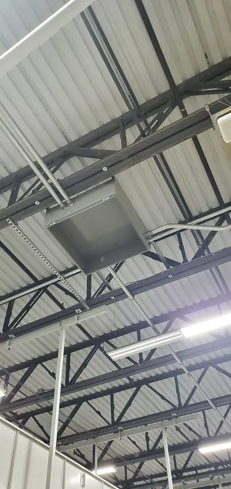 Slide of Pro Electrical Services