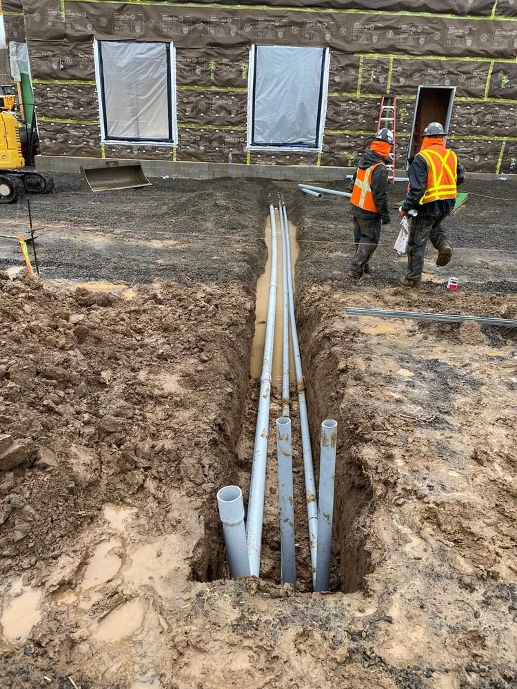 Slide of Pro Electrical Services