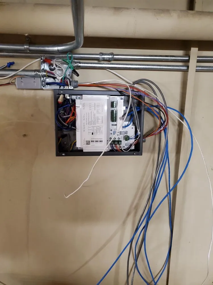 Reliable circuit breaker repair in ,  by Pro Electrical Services