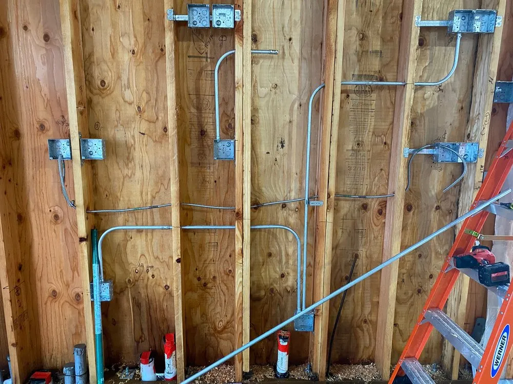 Slide of Pro Electrical Services