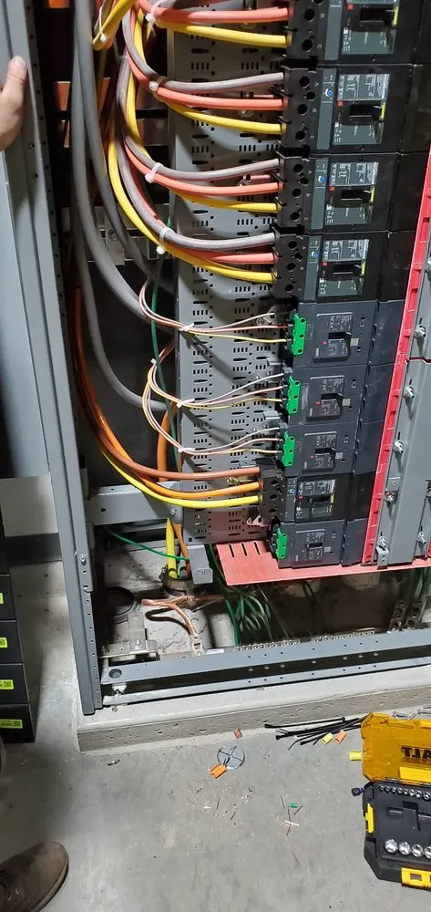 Slide of Pro Electrical Services