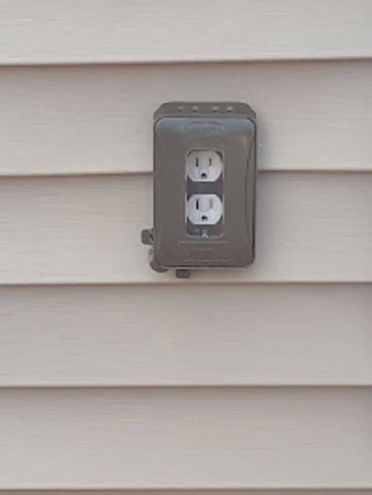 Slide of Pro Electrical Services