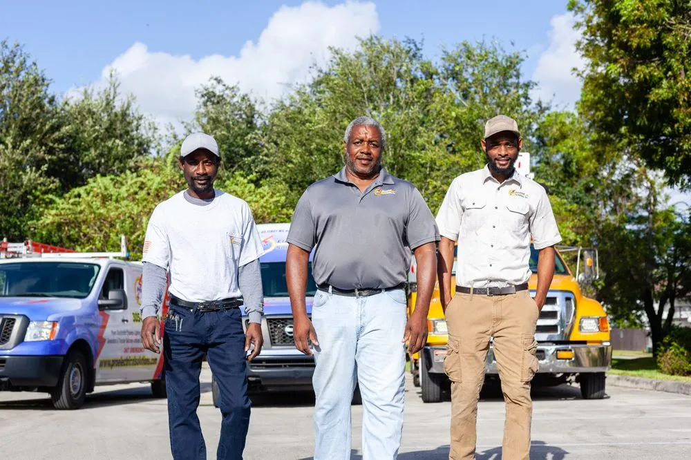 Slide of Pro Electrical Solutions