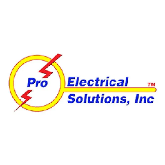 Slide of Pro Electrical Solutions
