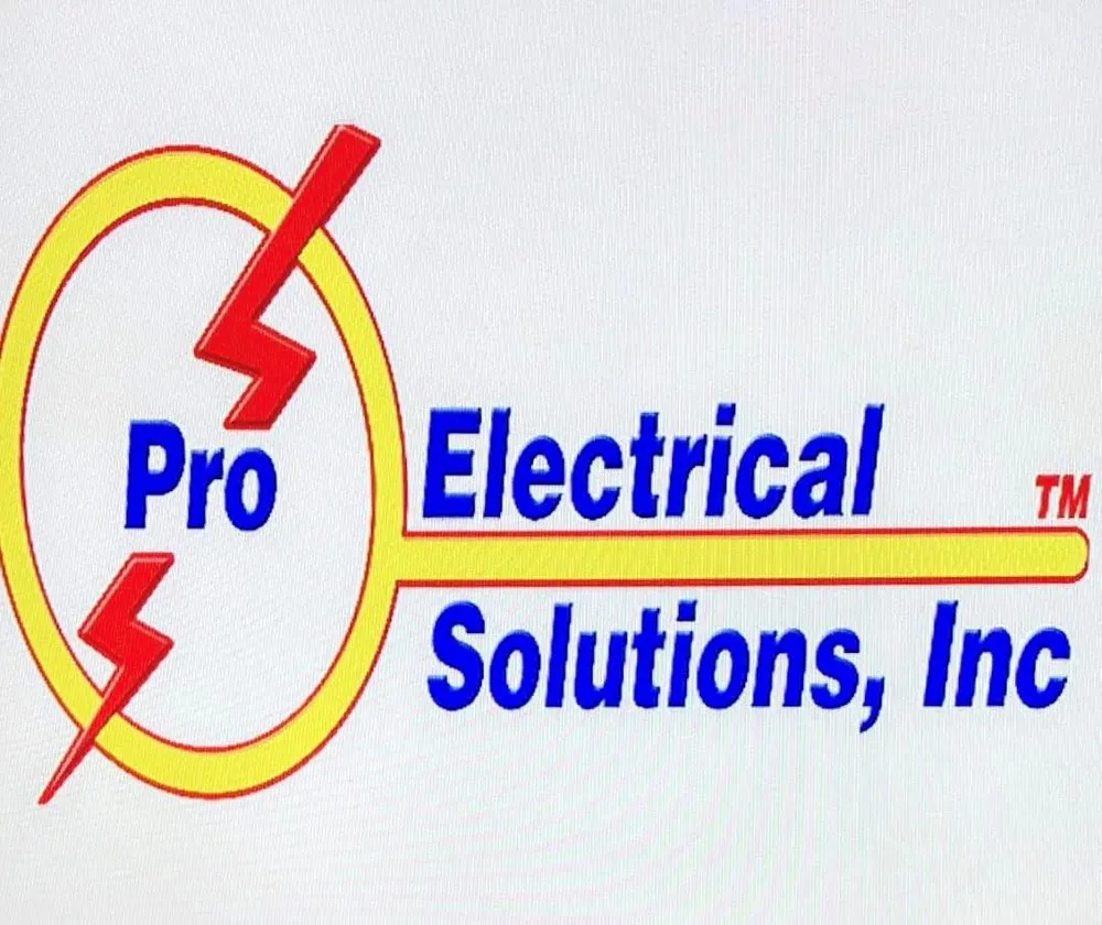 Slide of Pro Electrical Solutions