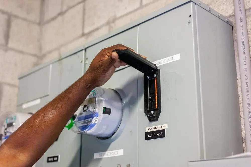 Slide of Pro Electrical Solutions