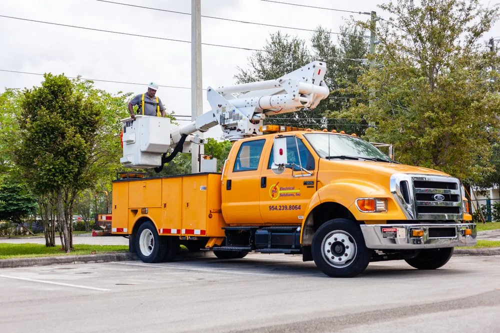 Slide of Pro Electrical Solutions