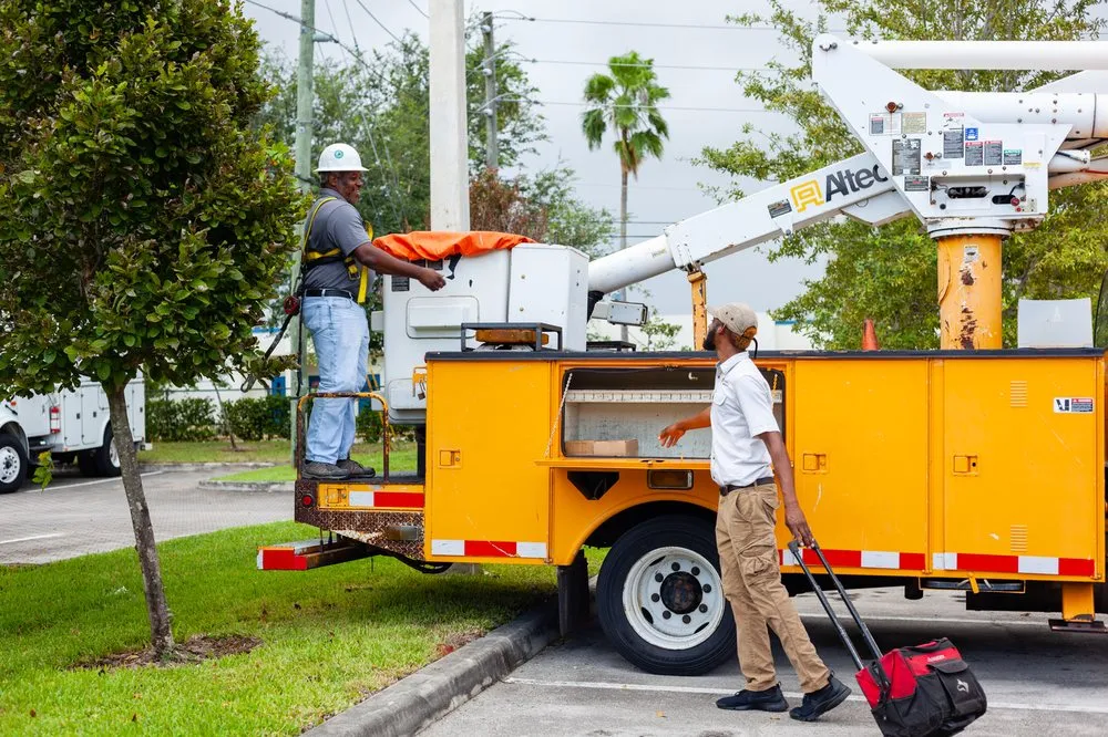 Slide of Pro Electrical Solutions