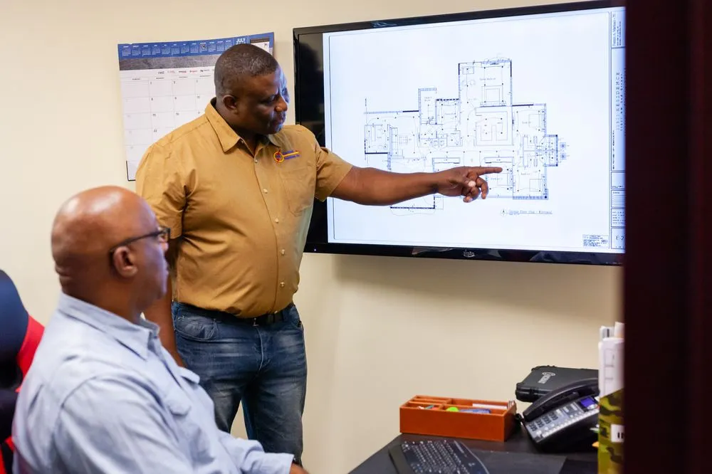 Slide of Pro Electrical Solutions