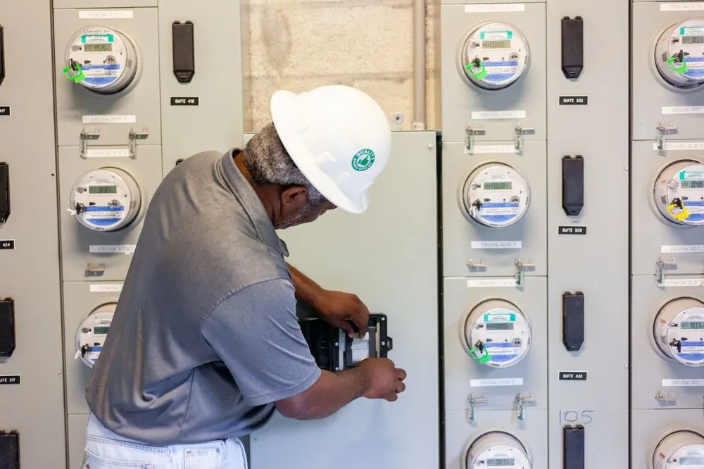 Slide of Pro Electrical Solutions