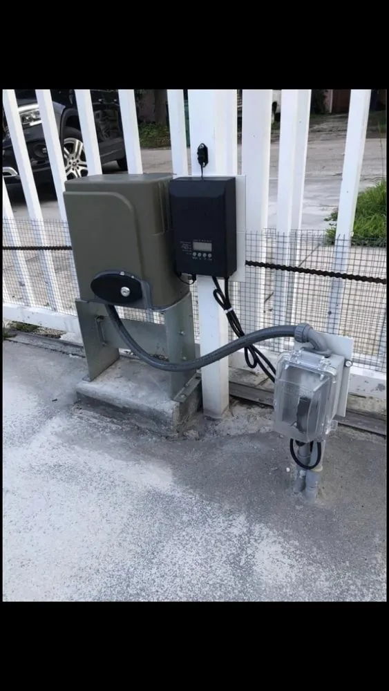 Slide of Pro Electrical Systems