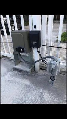 Pro Electrical Systems Logo