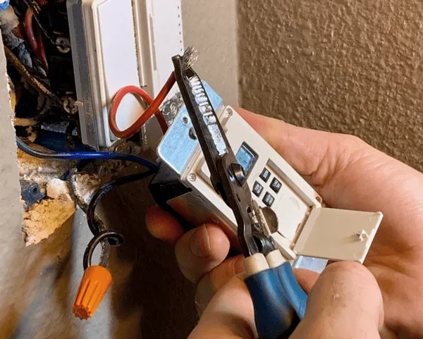 Slide of Pro Electricals Jackson