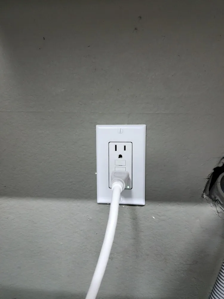 Slide of PRO Electrician Force