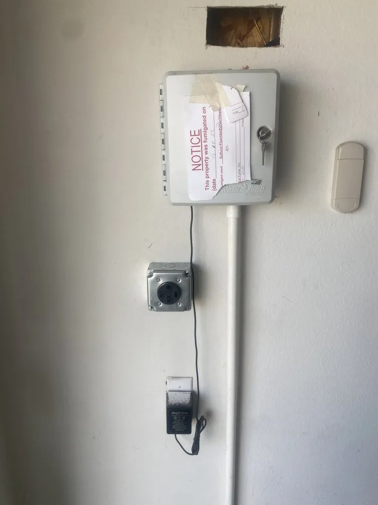 Slide of PRO Electrician Force