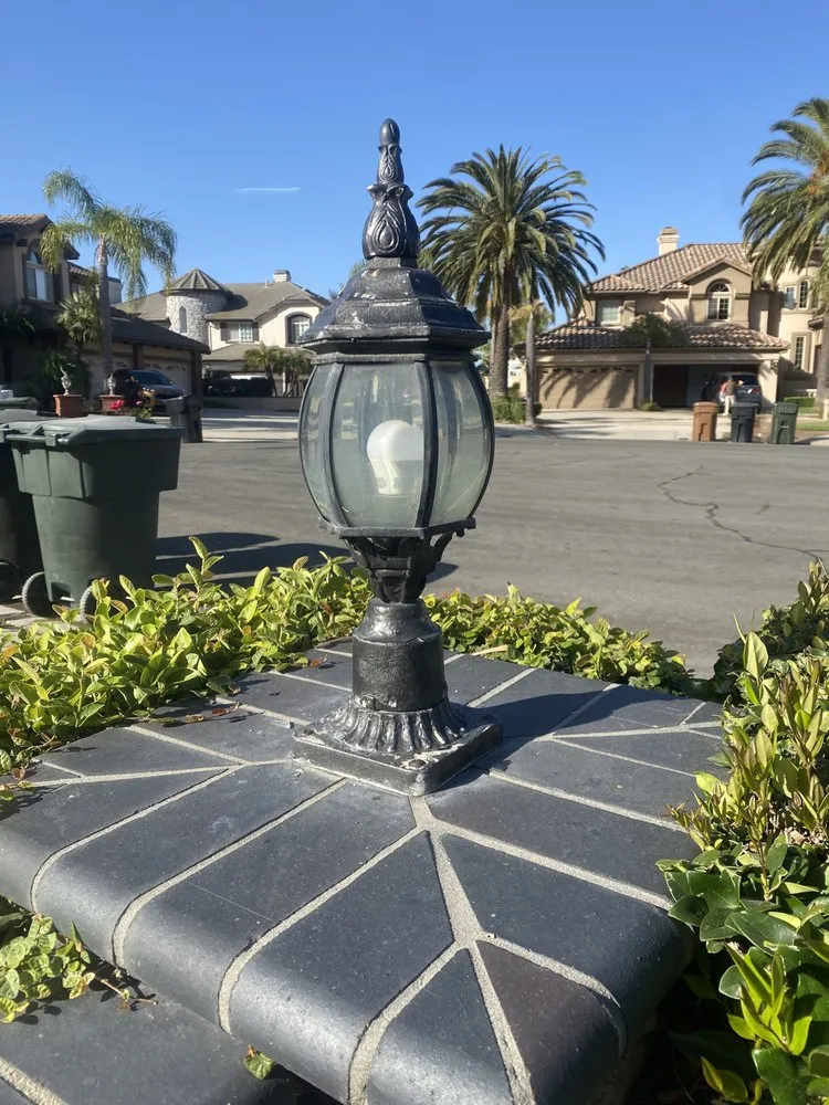 Affordable lighting installation experts serving ,  - PRO Electrician Force