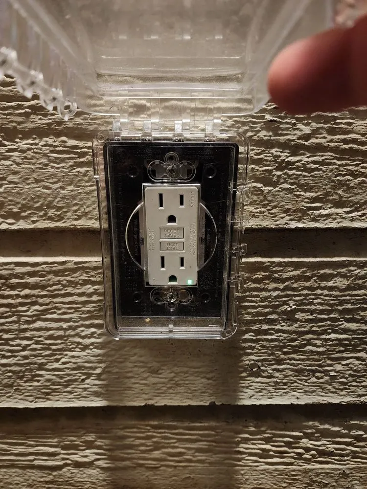 Slide of PRO Electrician Force