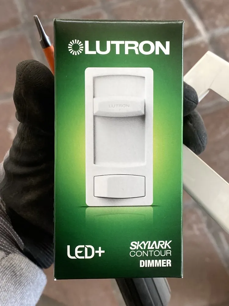 Affordable lighting installation service in ,  - PRO Electrician Force