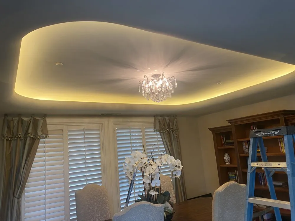 Slide of PRO Electrician Force