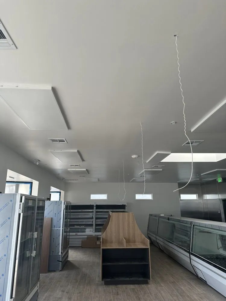 Slide of Pro Electrician