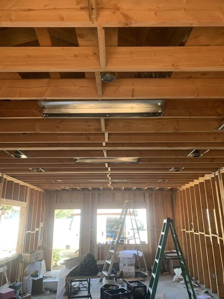 Slide of Pro Electrician