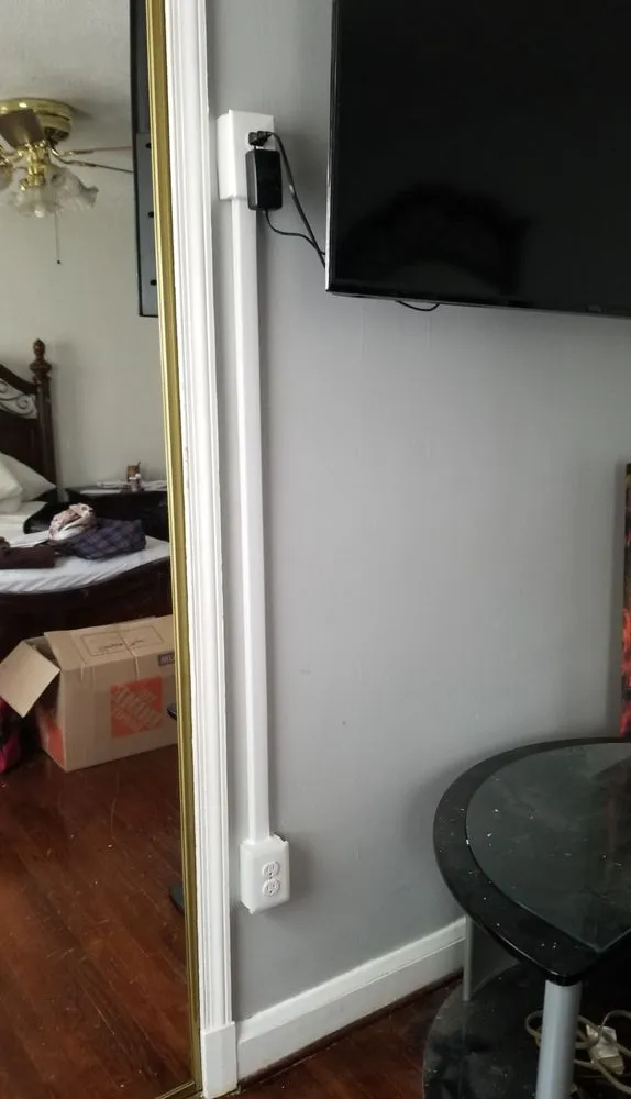 Slide of Pro Energy Electric