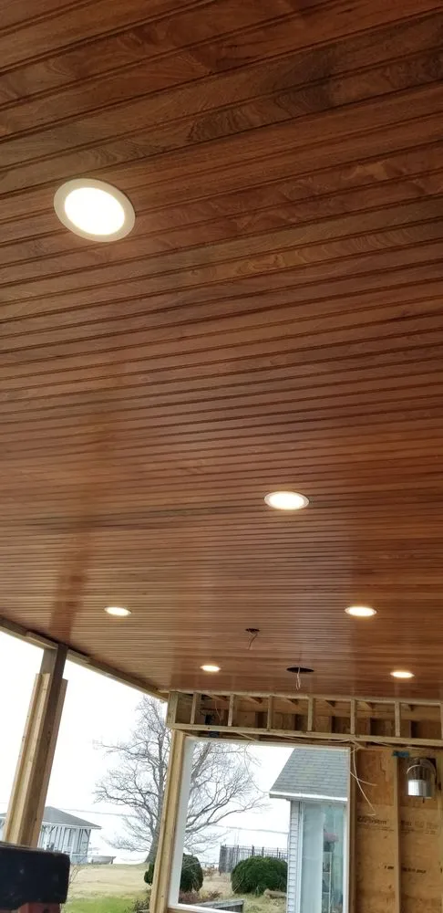 Slide of Pro Energy Electric