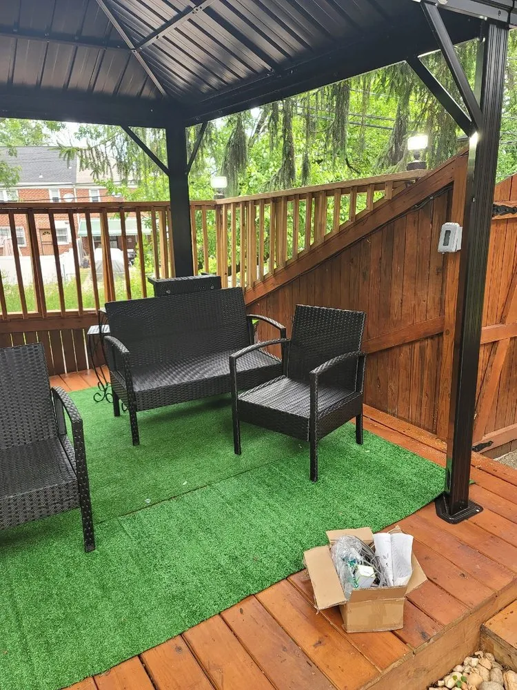 Slide of Pro Energy Electric