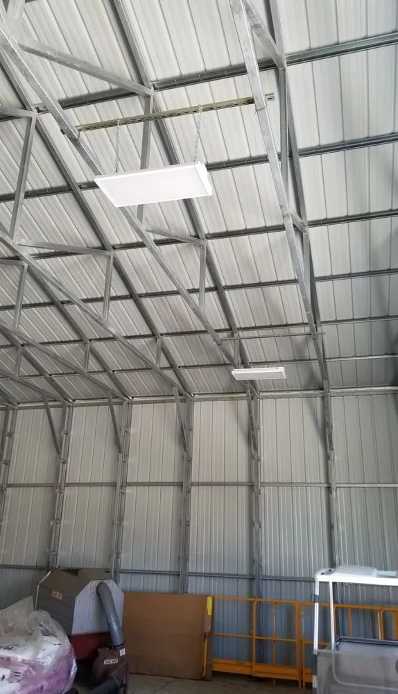 Slide of Pro Energy Electric