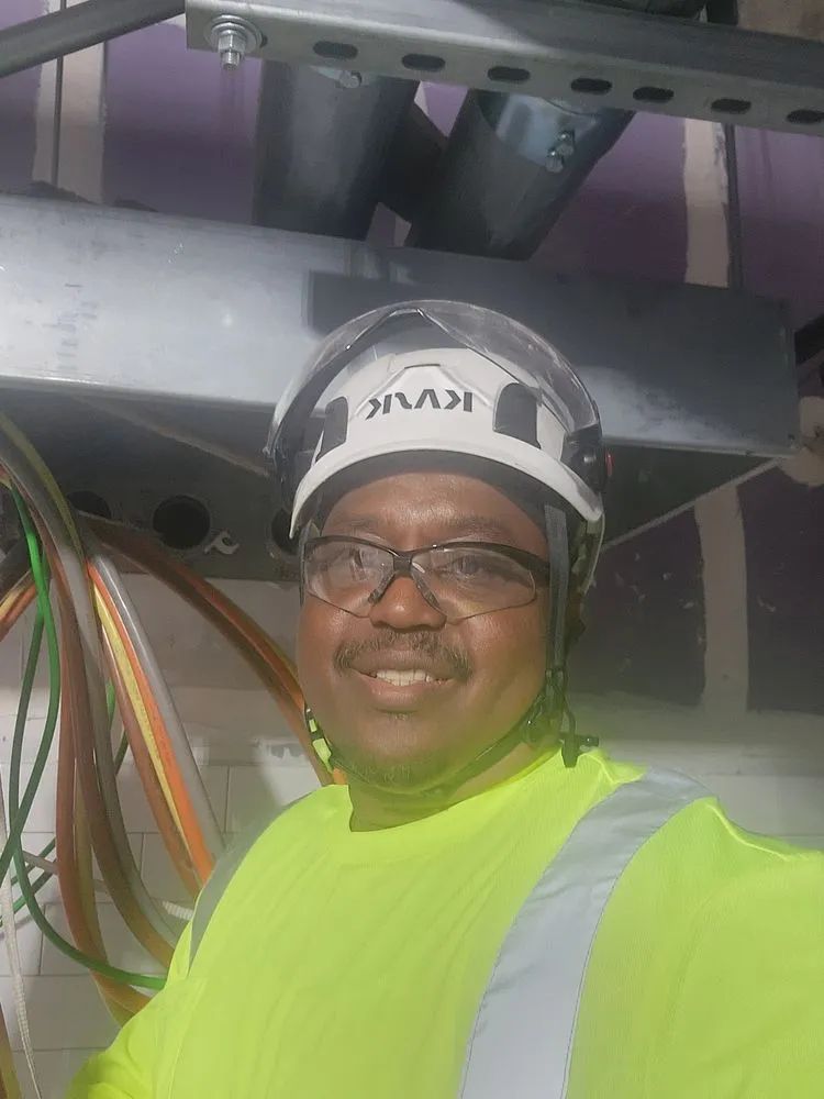 Slide of Pro Energy Electric