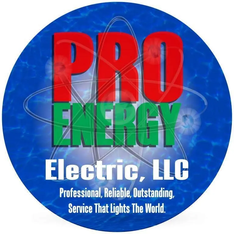 Slide of Pro Energy Electric