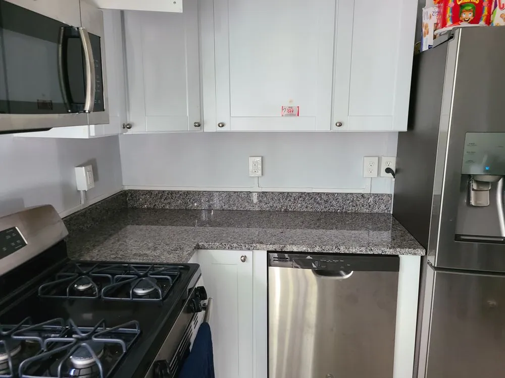 Slide of Pro Energy Electric