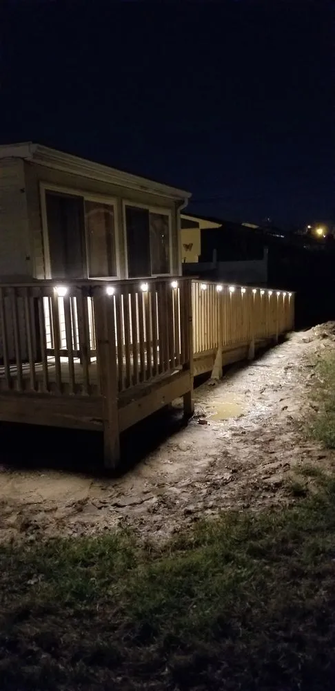 Slide of Pro Energy Electric