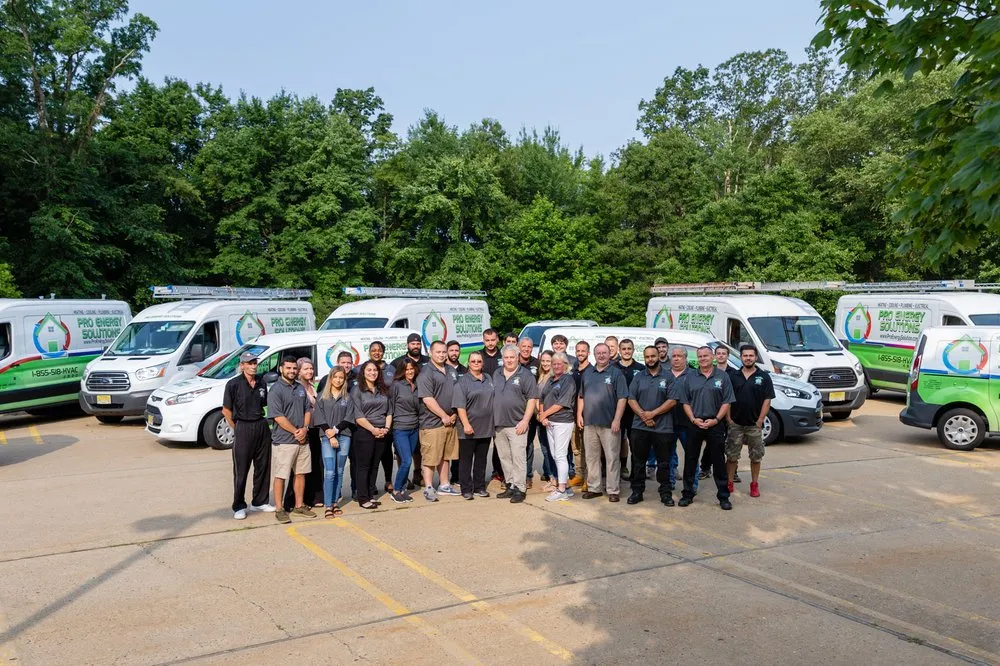 Slide of Pro Energy Solutions