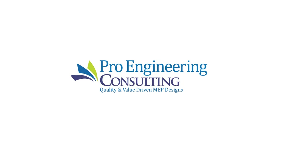 Slide of Pro Engineering Consulting