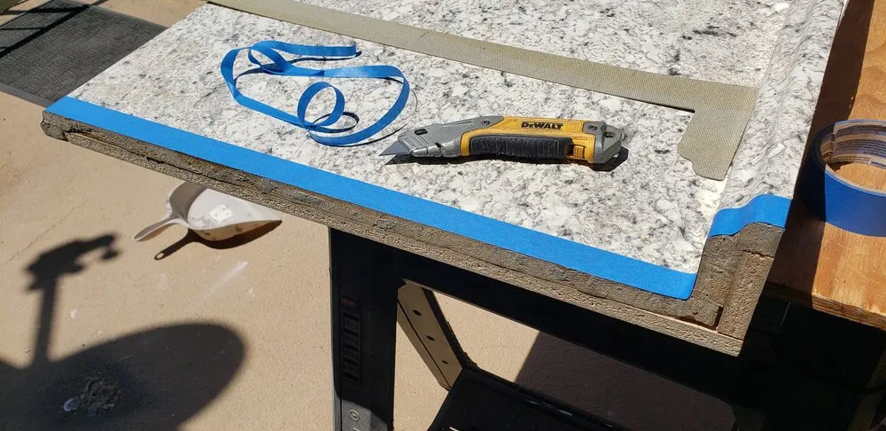 Slide of Pro Grade Handyman Service