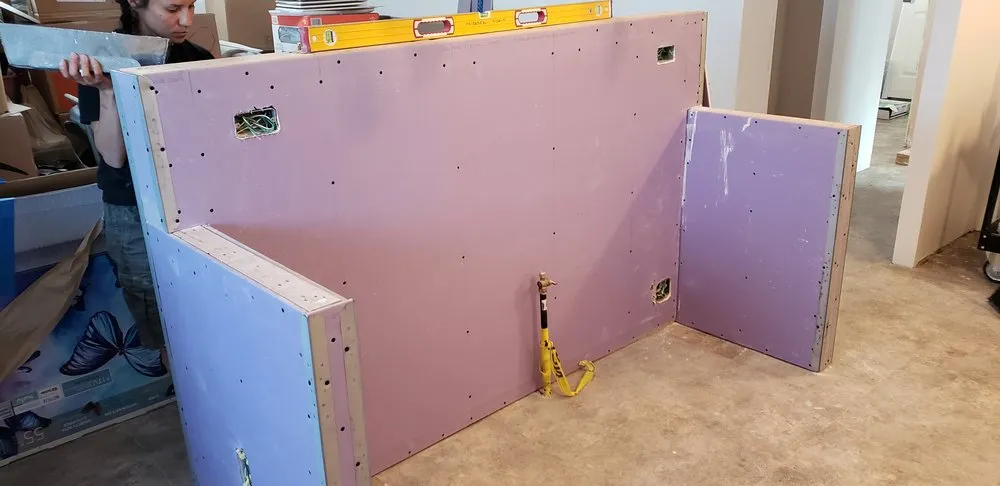 Slide of Pro Grade Handyman Service