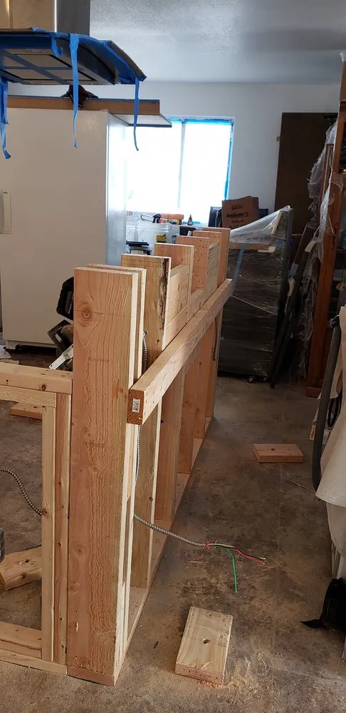 Slide of Pro Grade Handyman Service