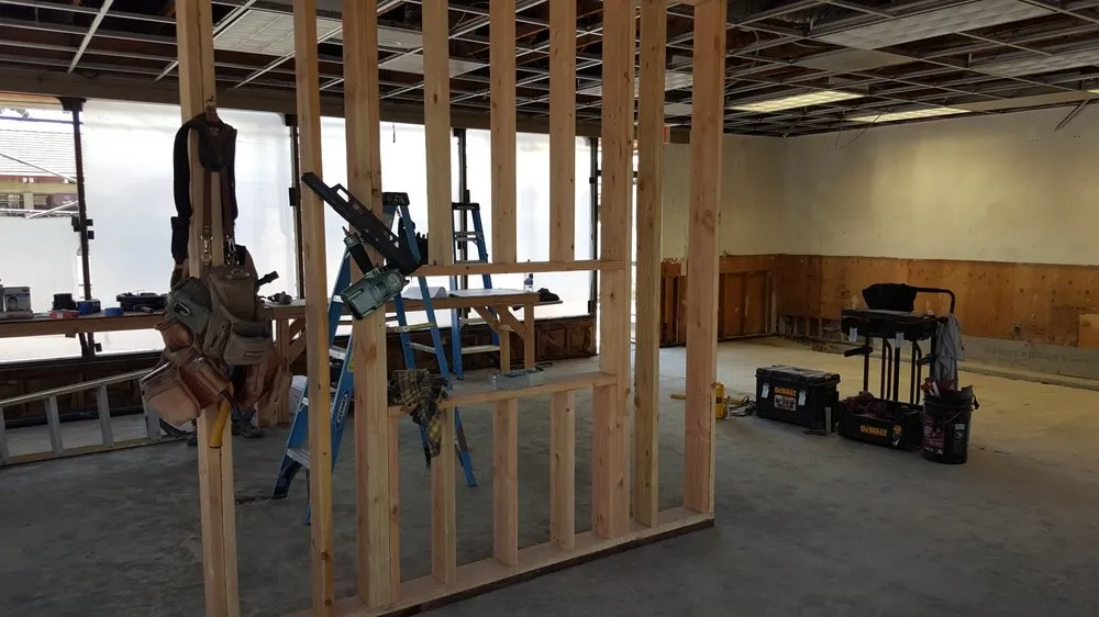 Slide of Pro Grade Handyman Service