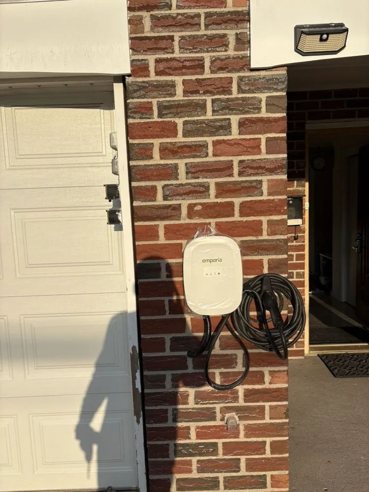 Slide of Pro Grid Electric