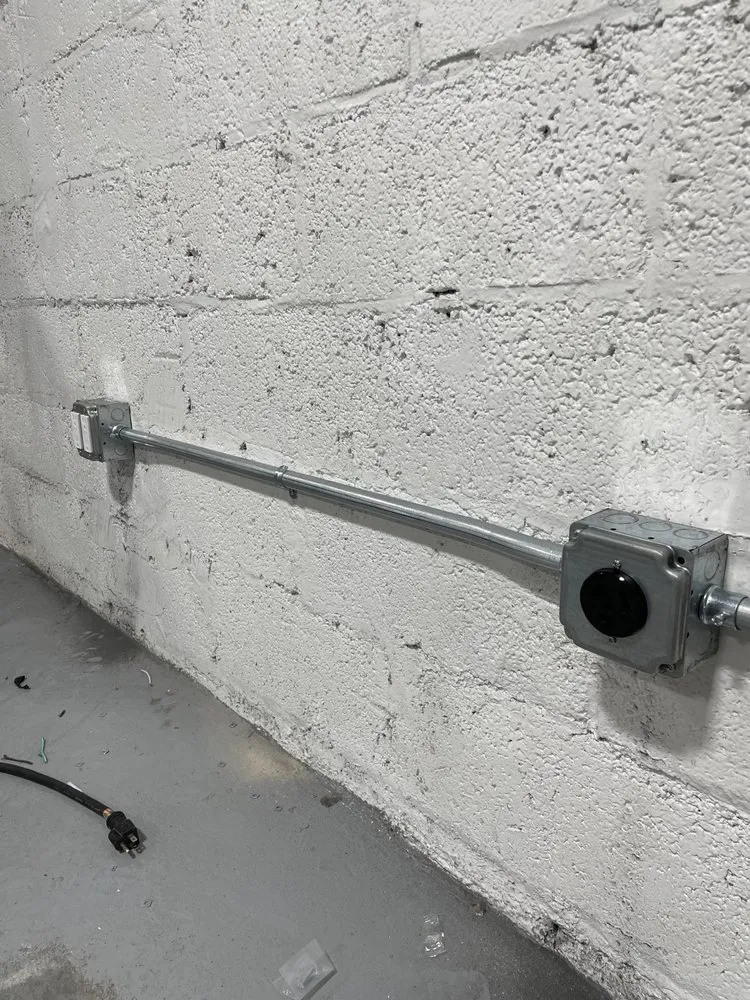 Slide of Pro Grid Electric