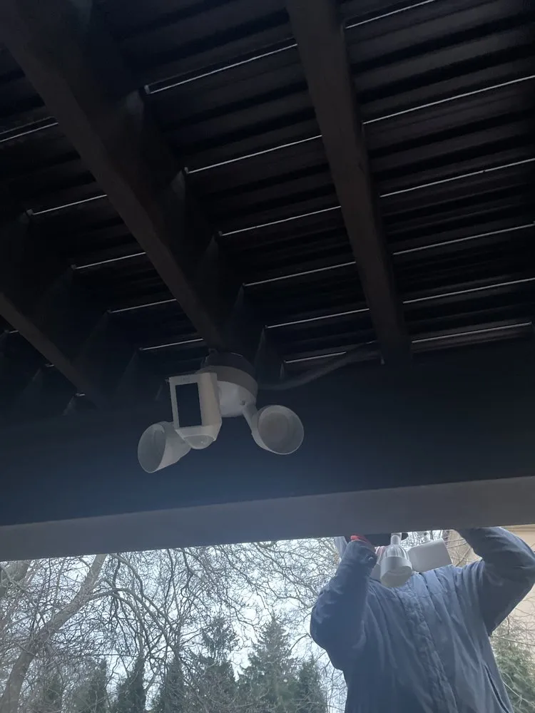 Slide of Pro Grid Electric