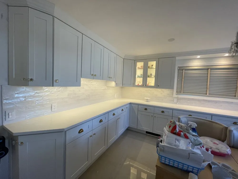 Slide of Pro Grid Electric