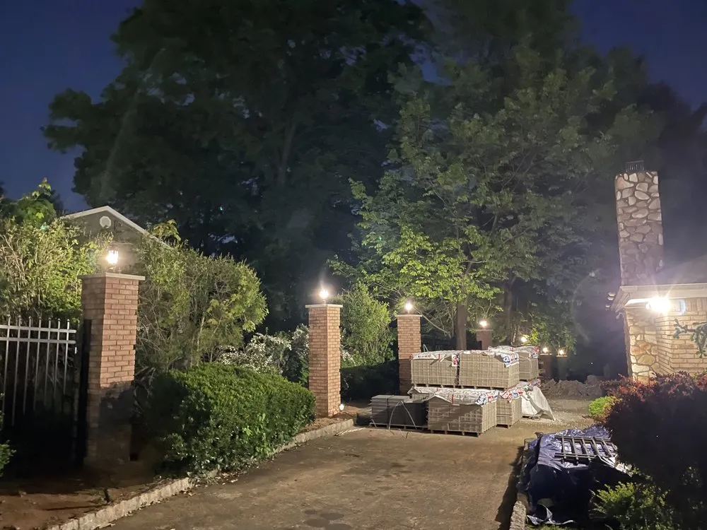 Slide of Pro Grid Electric