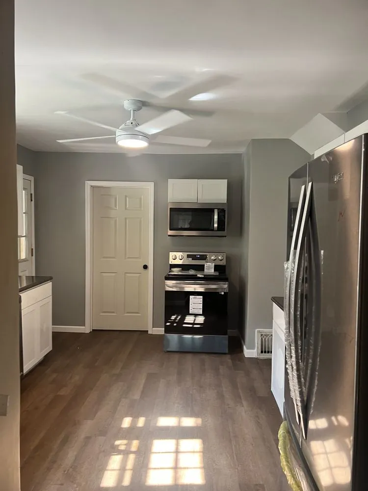 Slide of Pro Hands Handyman And Remodeling