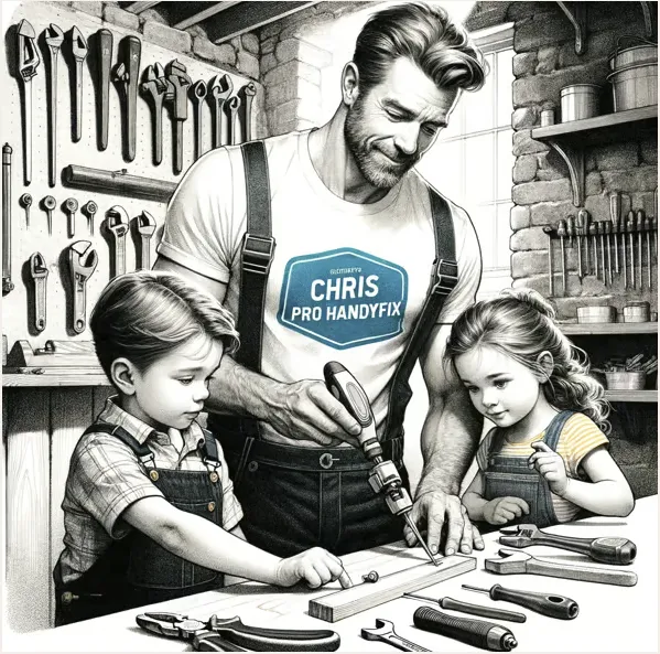 Slide of Pro Handy Fix