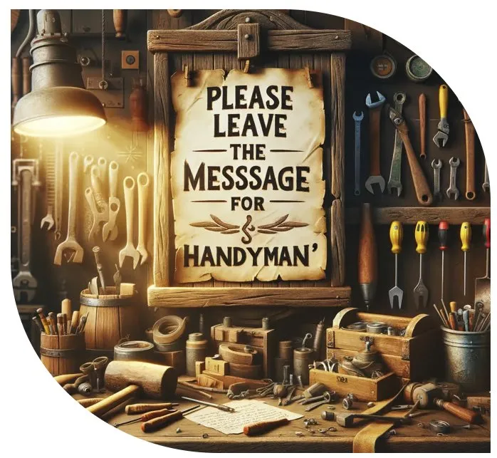 Slide of Pro Handy Fix