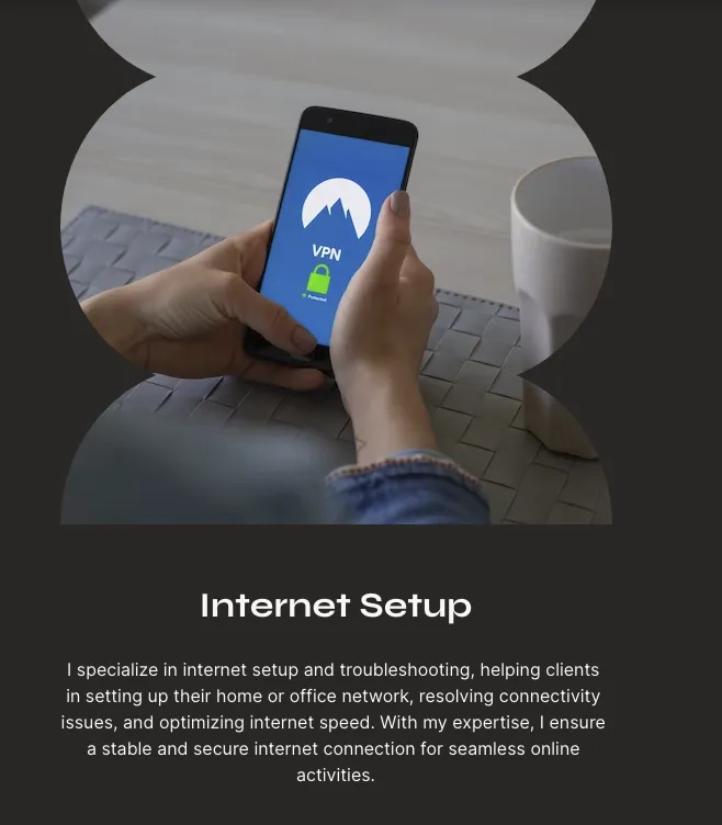 Slide of Pro Handy Fix