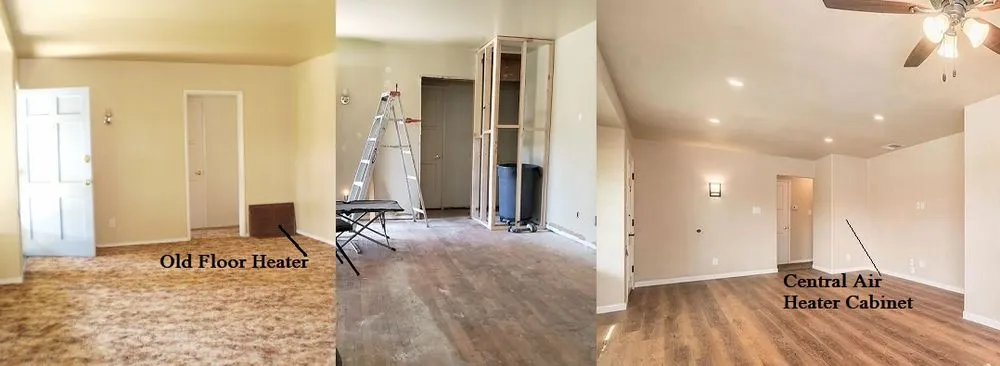 Trusted circuit breaker repair service in ,  - Pro Handyman House Doctor